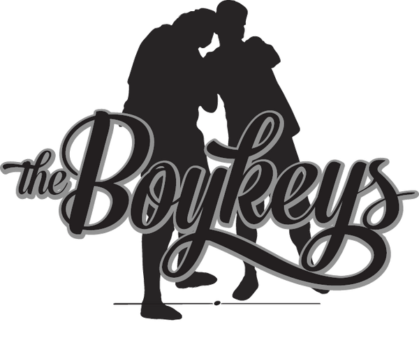 Boykeys Social Media beheer